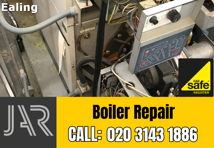 boiler repair Ealing