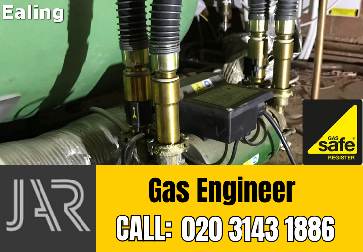 Ealing Gas Engineers - Professional, Certified & Affordable Heating Services | Your #1 Local Gas Engineers