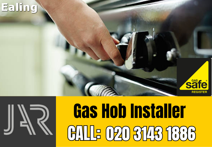 gas hob installer Ealing