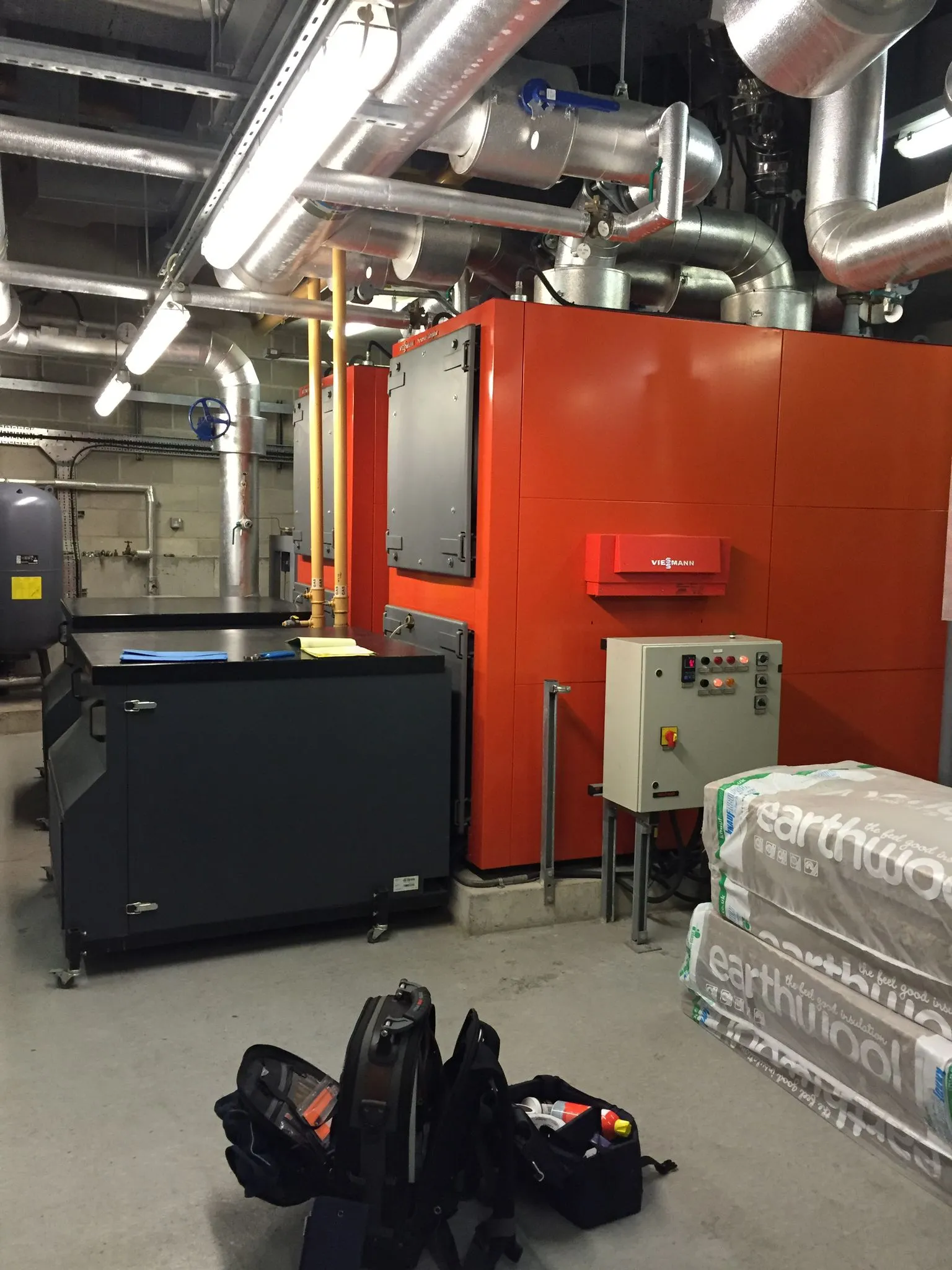 local gas engineer Ealing, W5